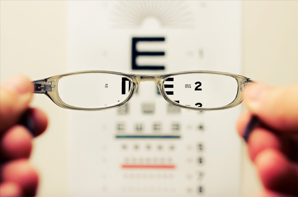 a látásromlás glóriája látásterápiás gyakorlatok