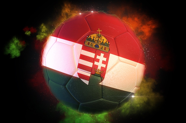 A magyar labdarúgás napja