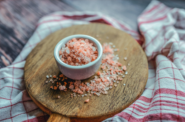 Az élet sója – Vigyázzunk, szinte minden ételünkben van só!