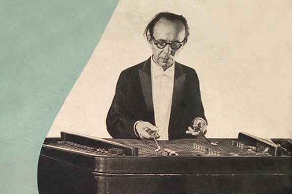 A „cimbalom Liszt Ference” – Rácz Aladár