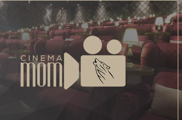Mozi és más szórakozás – Cinema MOM