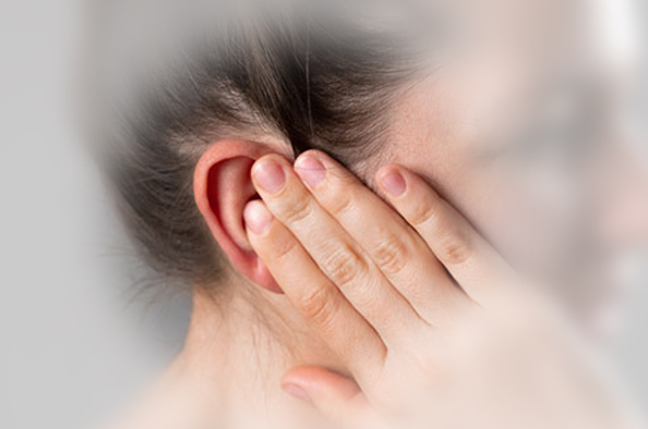 Búg, susog, ciripel? – A fülzúgás okai és kezelése