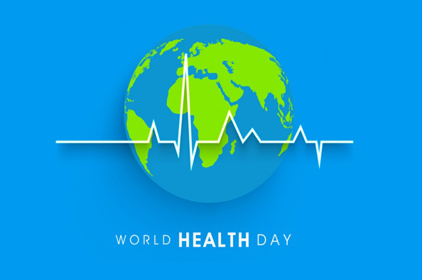 Legfőbb kincsünk védelmében – április 7. az egészségügy világnapja