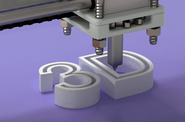 A jövő elkezdődött – fenntartható fejlődés és a 3D-nyomtatás