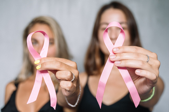 Ultrahang és mammográfia – A félórás emlővizsgálat életet ment