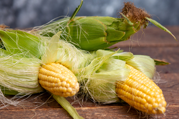Kukoricázzunk! – Változatos ételek kukoricából