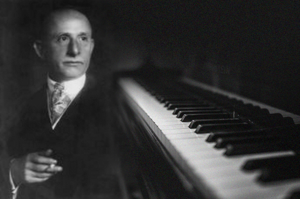 Liszt Ferenc leghíresebb tanítványa – Thomán István