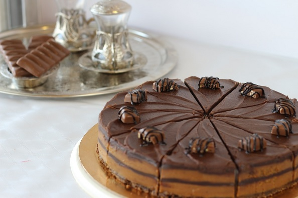 Az igazi édes élet! – január 27. a csokitorta világnapja