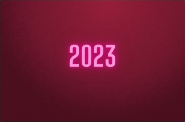 Az év színe 2023