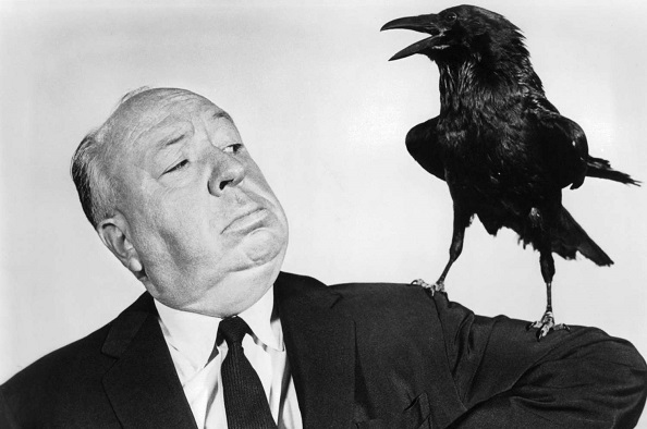 Az izgalom nagymestere – március 12. Alfred Hitchcock emléknapja
