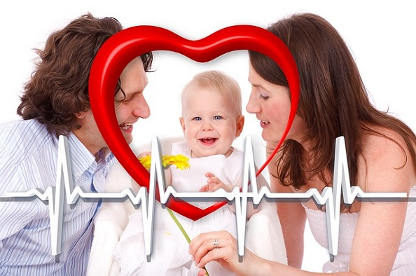Gyermekkardiológia: milyen tünetekre figyeljünk gyermekünknél?