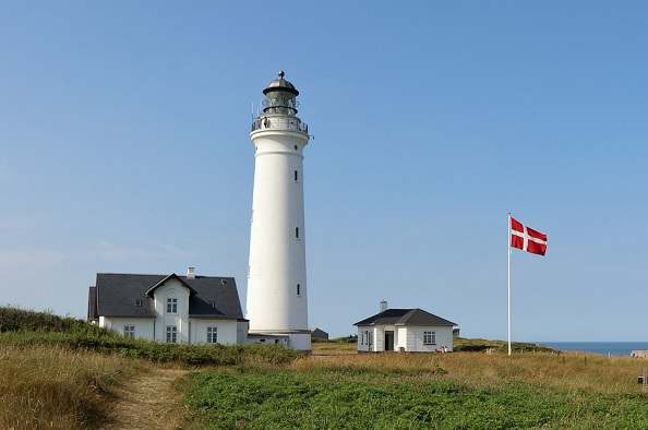 Dán Királyság – a föld második legboldogabb országa