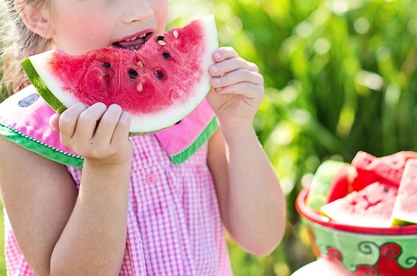 Egy igazi nyári csemege – augusztus 3. a görögdinnye világnapja!