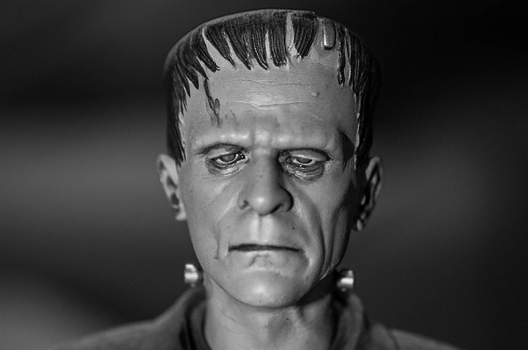 Egy jól ismert rémalak – augusztus 30. Frankenstein napja!