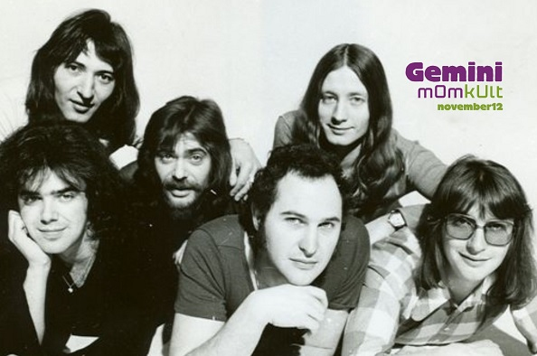 Gemini: egy legendás zenekar – koncert és emlékest a Hegyvidéken