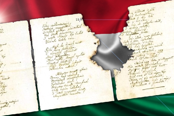 A magyar kultúra napja - január 22.