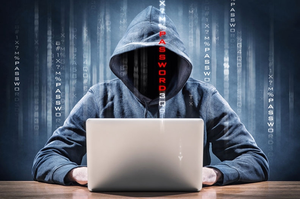 Hackerek – az internet fekete vagy fehér szellemei