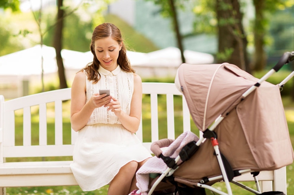 10 applikáció, amely megkönnyítheti a szülők életét