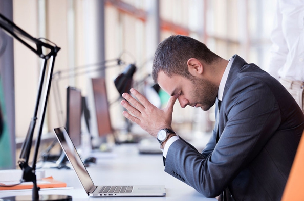 Tényleg rosszabbul dolgozunk, amikor stresszesek vagyunk?