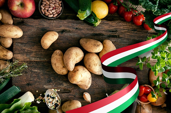 Finom, egészséges és magyar – együnk helyi termékeket!