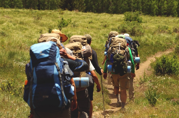 Legyen ön is aktív a Hegyvidéken! – Tippek kezdő túrázóknak