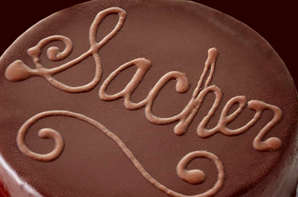 Az igazi Sacher-torta titka
