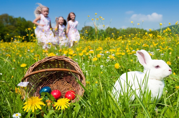 A tavasz legszebb napjai – húsvéti hagyományaink